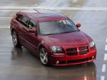 Dodge Magnum SRT8 2005 года